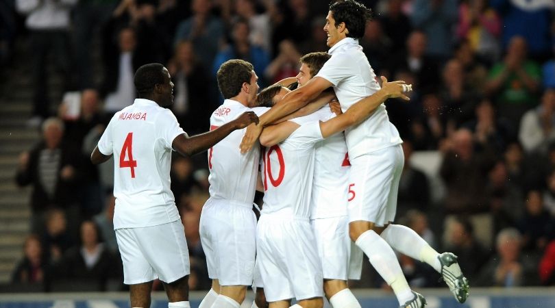 A Thrilling Victory: England U-21s Clinch European Championships in Stoppage Time&nbsp;Drama