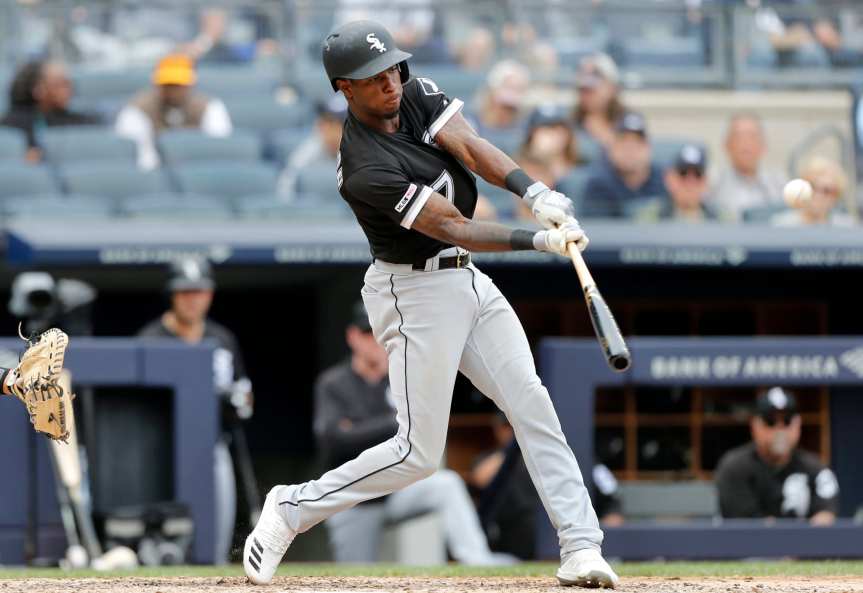 Tim Anderson’s Challenging Journey: From Fan Favorite to Controversial&nbsp;Figure