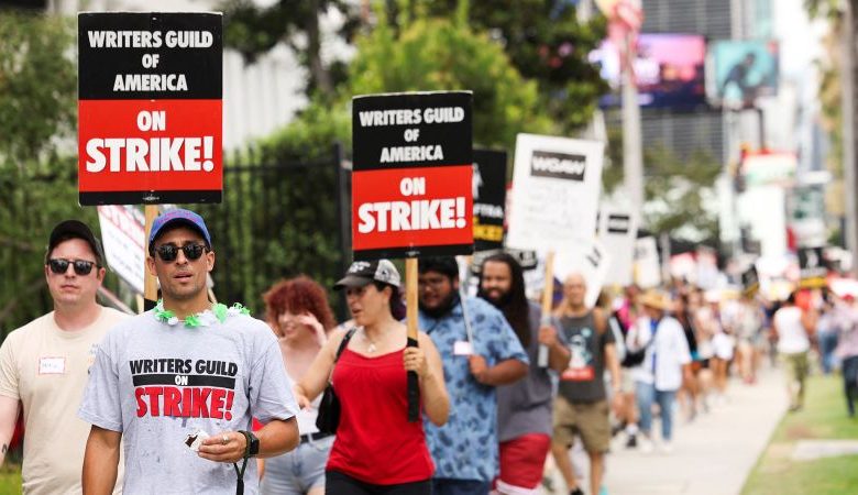 WGA and AMPTP Back at Negotiating Table, What’s&nbsp;Next?