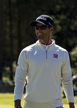 Adam Scott Misses FedEx Cup Playoffs for the First Time in Remarkable&nbsp;Career