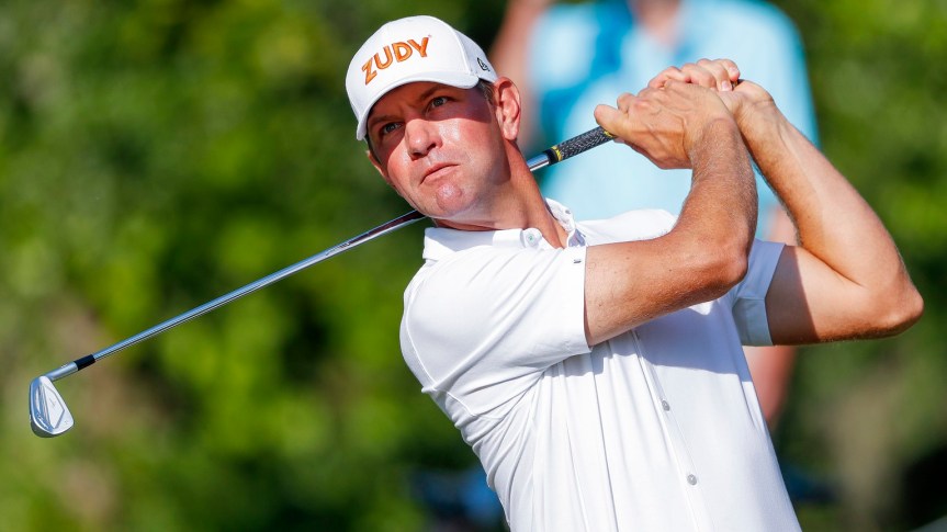 Lucas Glover Dominates the FedEx St. Jude Championship Despite Sweltering&nbsp;Conditions