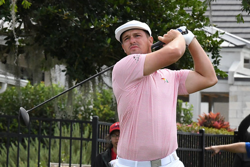 Bryson DeChambeau Seizes Victory with Record-Breaking 58 at LIV Golf&nbsp;Invitational