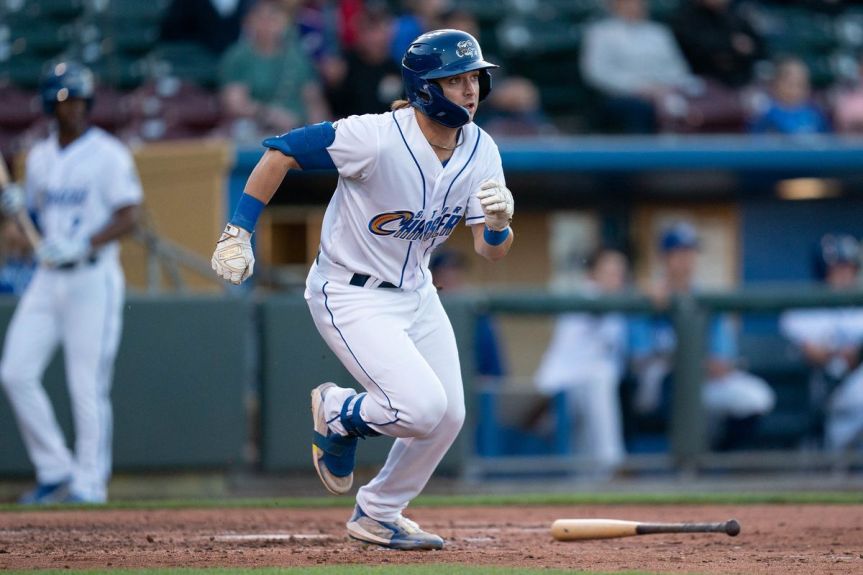 John Rave’s Bare-Handed Juggling Catch, A Spectacle Worth&nbsp;Witnessing