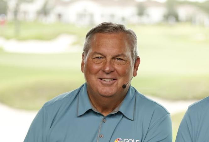 Lanny Wadkins Criticizes Phil Mickelson, Calling Him Disappointing Figure in&nbsp;Golf
