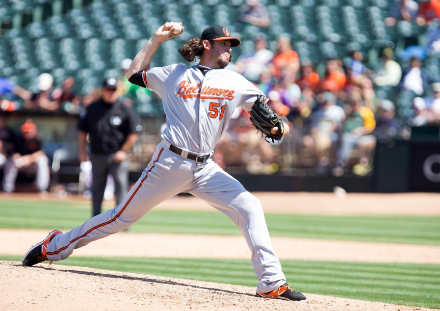 As the Trade Deadline Approaches, the Baltimore Orioles Have a Golden&nbsp;Opportunity