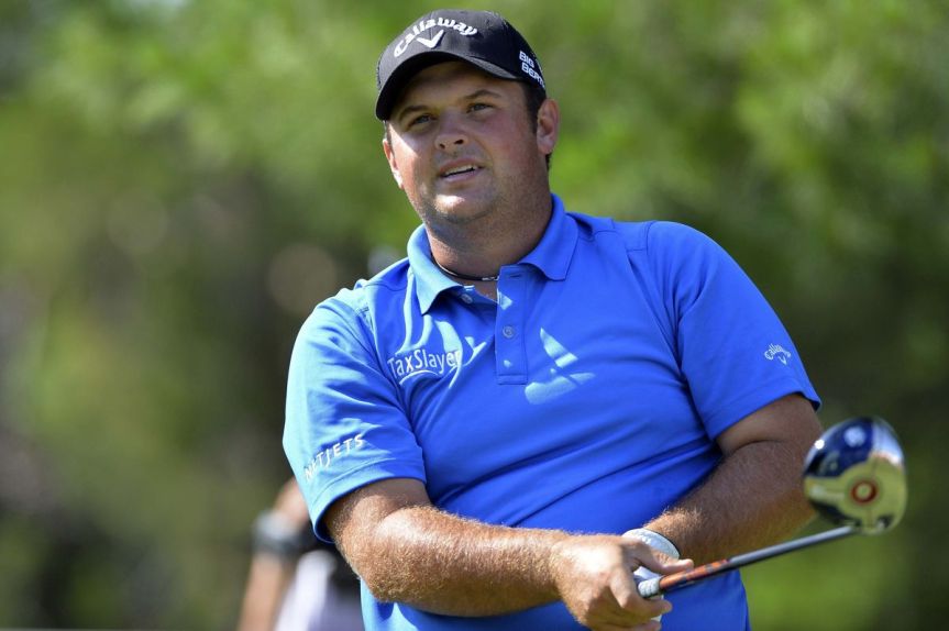 Patrick Reed Explores the True Value of LIV Golf, More Than Just the&nbsp;Money