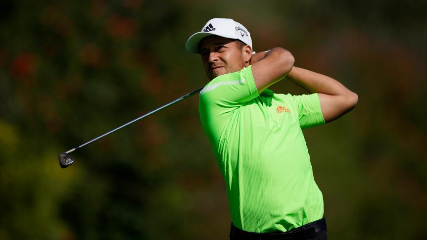 Xander Schauffele’s Generous Gesture: Matching Donations to Support Maui Fire&nbsp;Victims