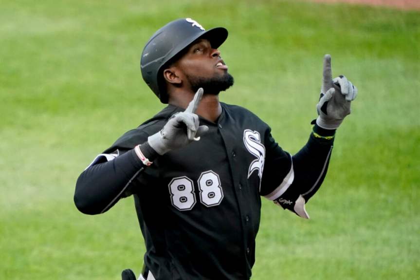 A Glimpse of What Could Have Been: Luis Robert’s Home Run at Wrigley&nbsp;Field