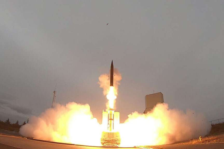 Germany’s $3.5 Billion Landmark Deal is An Unprecedented Boost for Israeli Military Exports