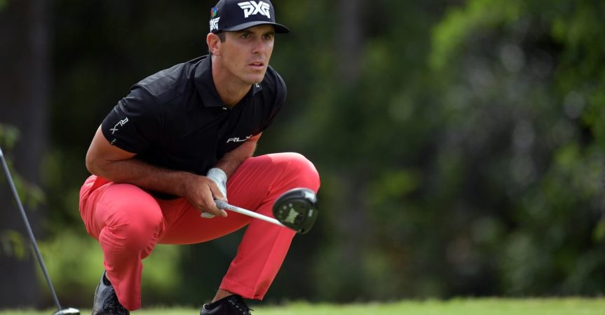 Billy Horschel Surges to the Top and Sets Sights on FedEx Cup&nbsp;Playoffs
