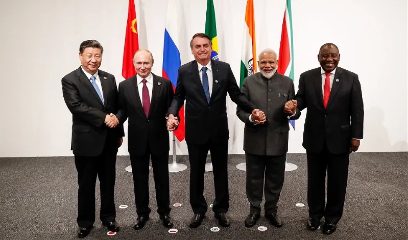 BRICS Expands with Major Emerging Market Nations Joining Forces