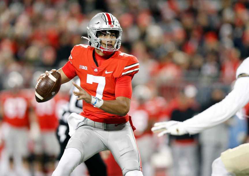 C.J. Stroud’s Debut, Learning from Mistakes to Succeed in the&nbsp;NFL