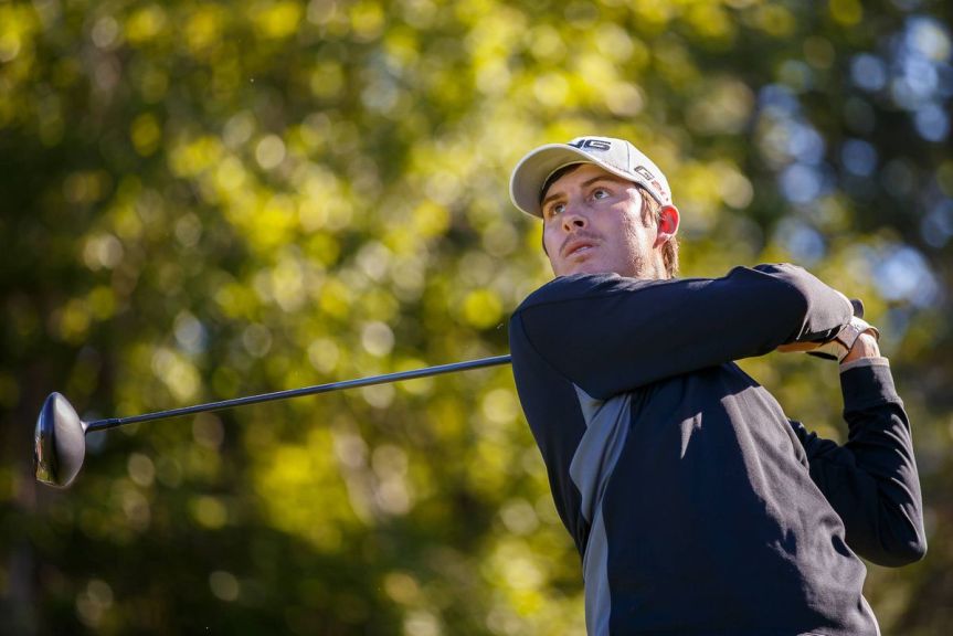 PGA Tour Pro Joel Dahmen Partners with Bushmills Irish Whiskey to Create ‘Joel’s Juicy&nbsp;Lie