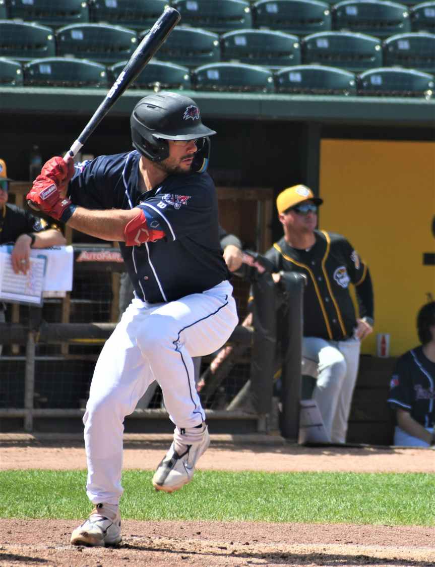 Davis Schneider Makes History with a Memorable MLB Debut for the Toronto Blue&nbsp;Jays