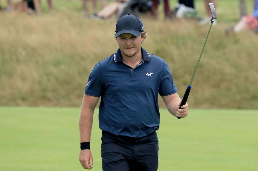 Eddie Pepperell Takes a Swing at Lee Westwood’s LIV Golf&nbsp;Struggles