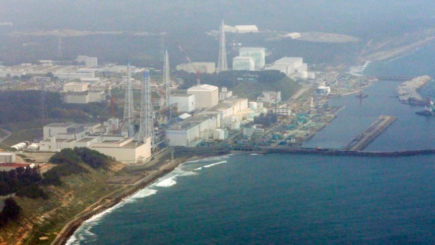 Fukushima Daiichi Plant to Begin Release of Treated Wastewater into the Pacific Ocean