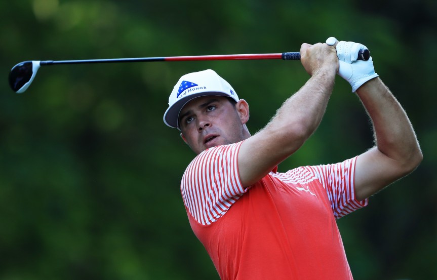 PGA Tour Star Gary Woodland to Undergo Brain&nbsp;Surgery