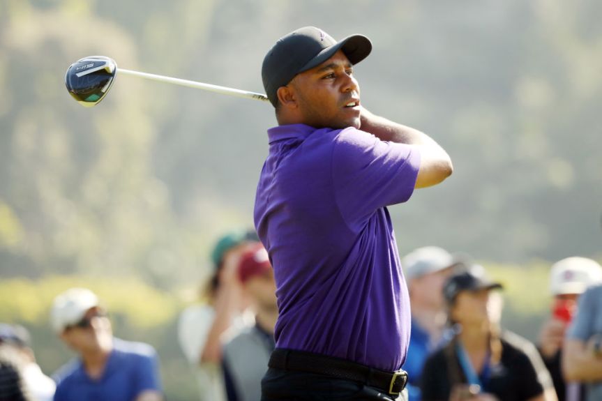 Harold Varner III’s Revelation Shakes PGA Tour Stars as LIV Golf’s Financial Opportunities&nbsp;Shine