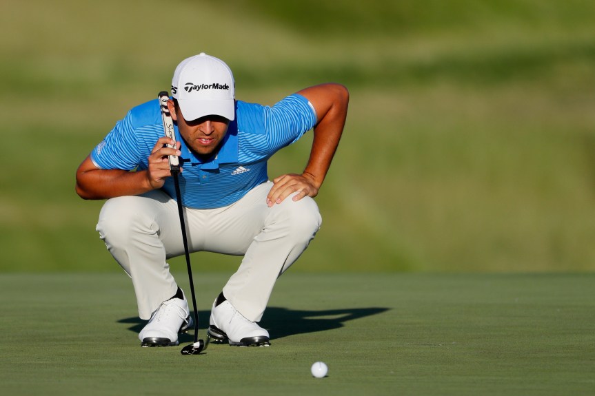Xander Schauffele Qualifies for U.S. Ryder Cup Team: A Rollercoaster of&nbsp;Emotions