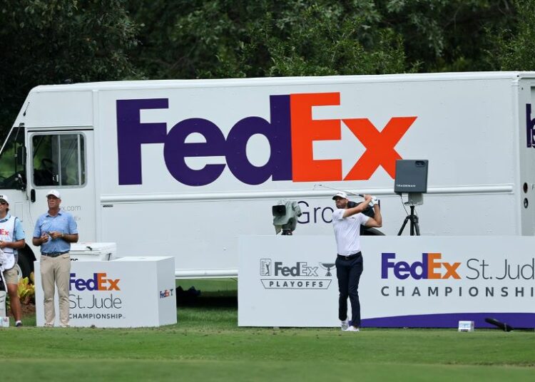 TPC Southwind: A Championship Course Makes Waves at the FedEx St. Jude&nbsp;Championship