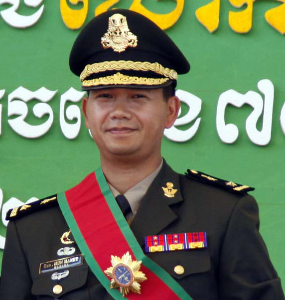 Generational Shift in Cambodian Leadership: Hun Manet Takes the Mantle as Prime Minister
