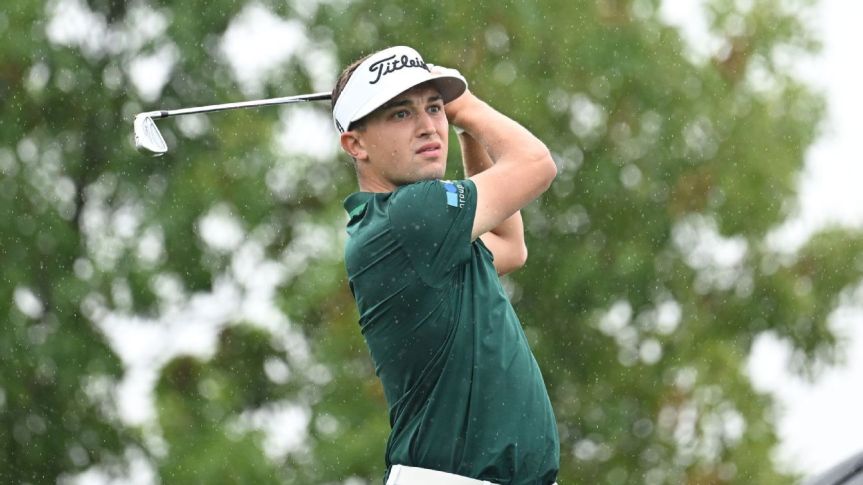 Todd Clements Clinches First DP World Tour Victory at the 2023 D+D Czech&nbsp;Masters