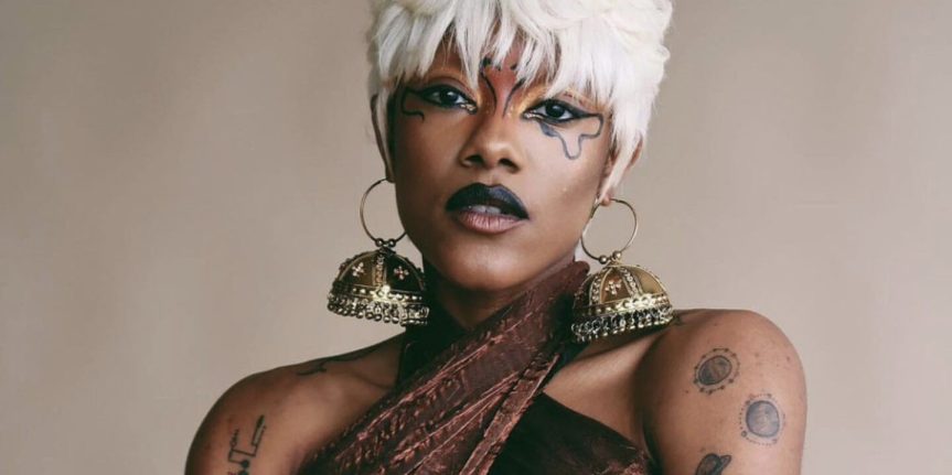 Be Ready to be Blown Away by New Single “Jericho” by&nbsp;Iniko