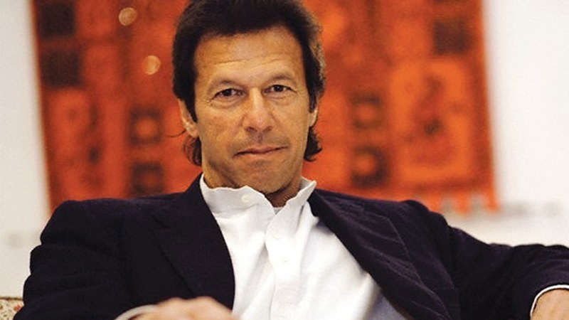 Imran Khan Seeks Better Prison Conditions Amidst Corruption Conviction