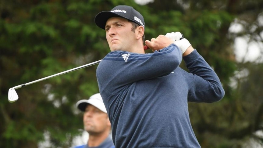 Jon Rahm Advocates for Player Amenities on the PGA&nbsp;Tour