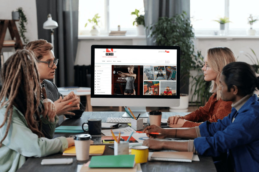 Genkii Empowers Designers and Artists by Embracing the Rise of Sports&nbsp;Collectibles