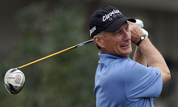 Gary Koch Receives 2023 Payne Stewart Award for His Dedication to&nbsp;Golf