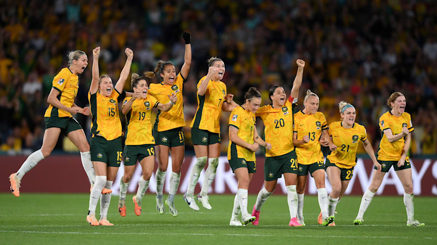 The Final Four: A Closer Look at the Women’s World Cup&nbsp;Semifinalists