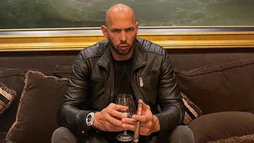 The Ongoing Legal Battle: Andrew Tate Released from House Arrest in Romania