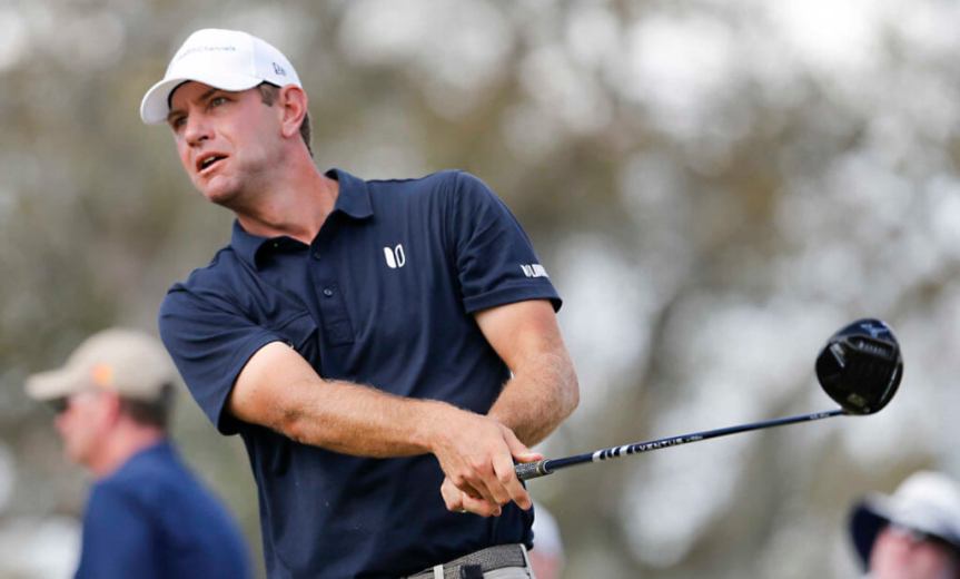 Lucas Glover Ignites the FedEx St. Jude Championship with a Spectacular&nbsp;Start