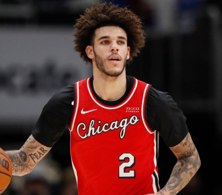 Lonzo Ball Silences Doubters: The Road to&nbsp;Recovery