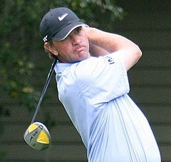 Lucas Glover’s Fighting Spirit Prevails at the Wyndham&nbsp;Championship