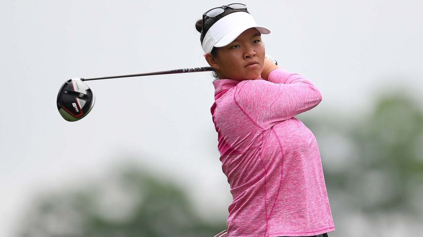 Megan Khang Eyes the Canadian Crown at CPKC Women’s&nbsp;Open