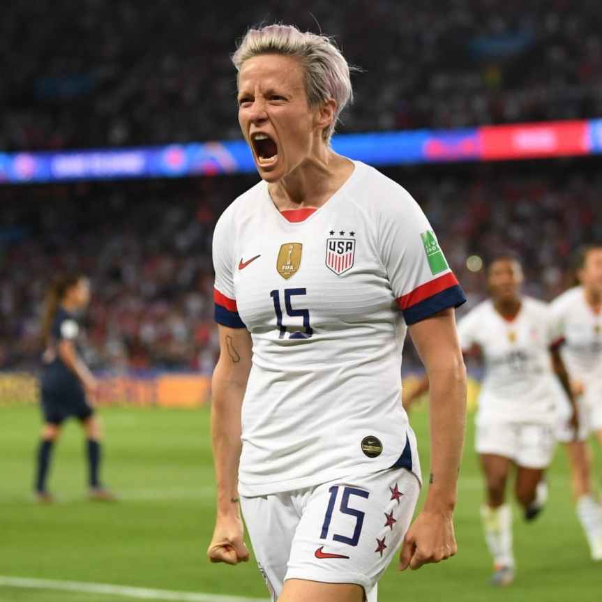 The USWNT’s World Cup Exit: Debunking the Woke&nbsp;Narrative