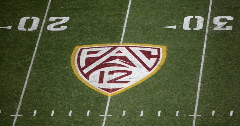 The Uncertain Future of the Pac-12: A Closer Look at&nbsp;Realignment
