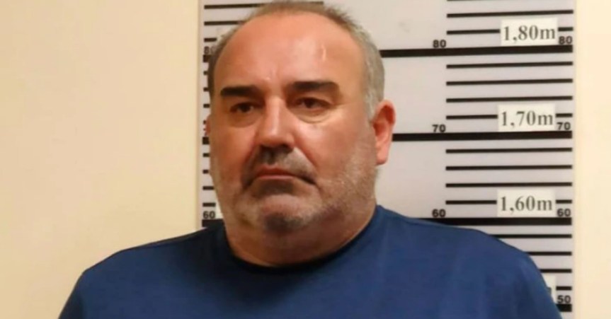 Angel Cabrera Set to Be Released After Lengthy Prison&nbsp;Stint