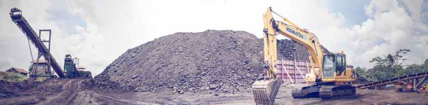 Environmental Initiatives in the Coal&nbsp;Market