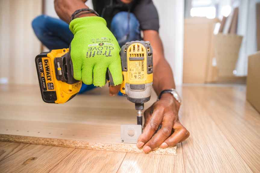 Home Improvement Projects That Actually Make&nbsp;Sense