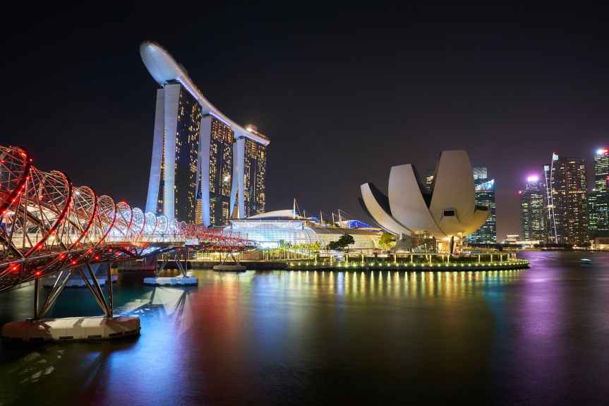 Unveiling Singapore’s Vast Money Laundering&nbsp;Case