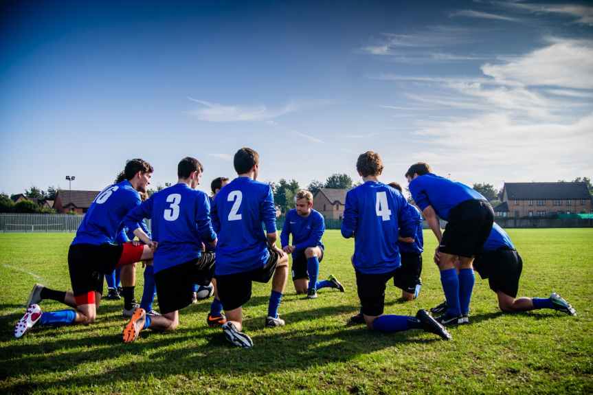 Succeeding at Sport&nbsp;Franchises