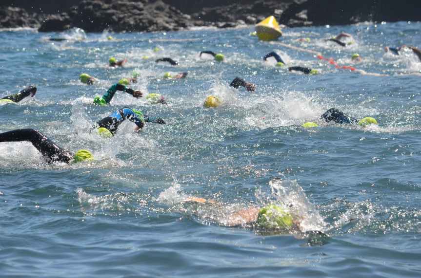 Swimming in Sewage: The Terrifying E. Coli Outbreak at the World Triathlon Championships, 57&nbsp;Affected