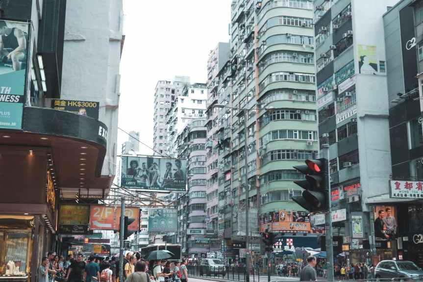 Preserving Cantonese: A Battle for Language and Identity in Hong Kong