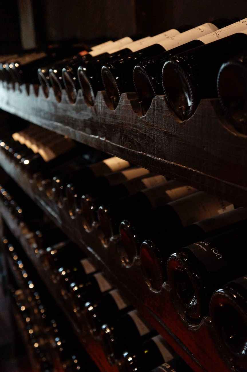The Uncommon Legacy of Failed Banks: Wine Collections and Surprising&nbsp;Assets