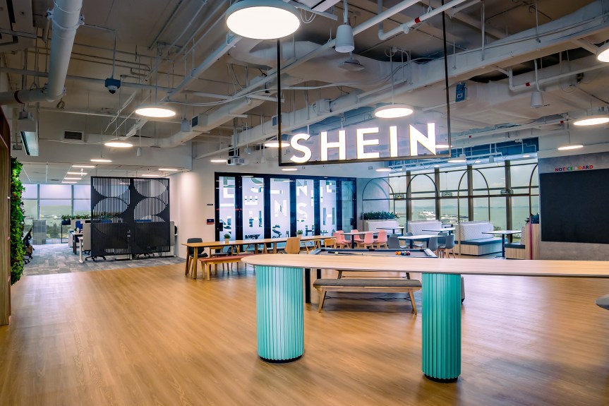 Shein and Forever 21 Announce Strategic Partnership: What it Means for Fast-Fashion&nbsp;Consumers