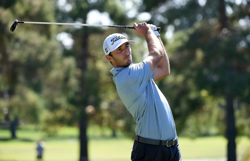 Max Homa’s Stellar Performance and Yearning for Originality at the FedEx St. Jude&nbsp;Championship