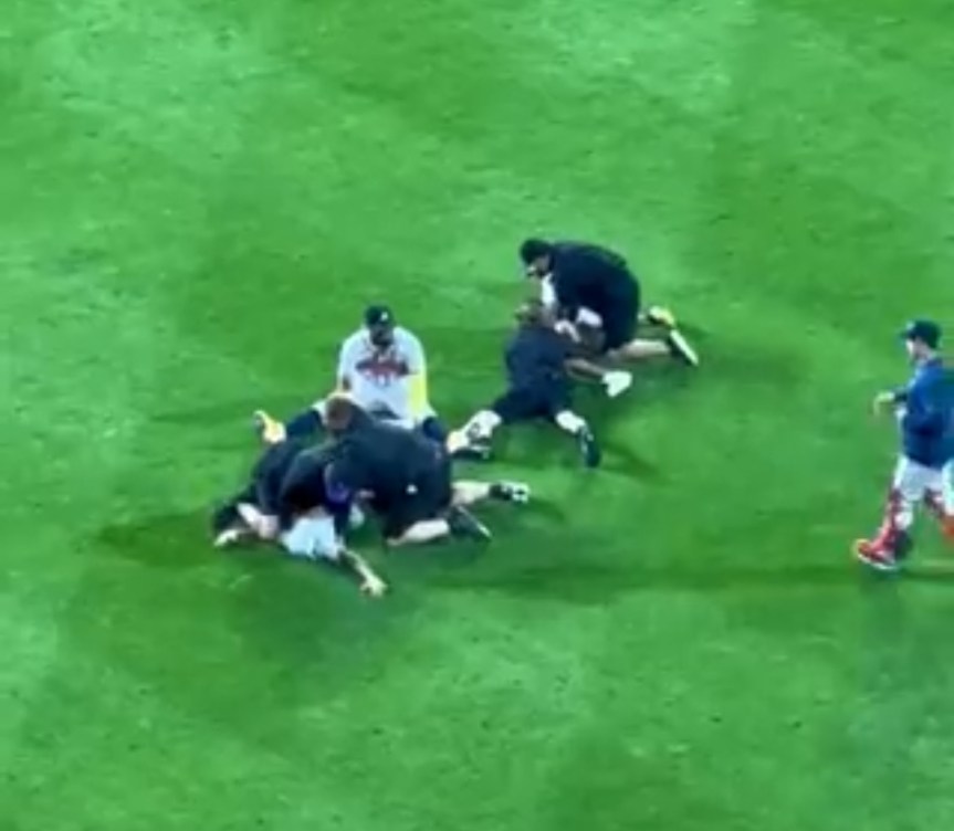 Breaking Boundaries: Examining Player Security in Major League&nbsp;Baseball